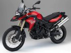 BMW F 800GS